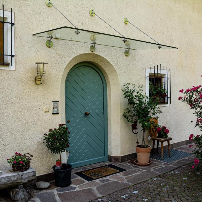 Hof am Rain - Appartamento con 2 Camere da Letto - 3