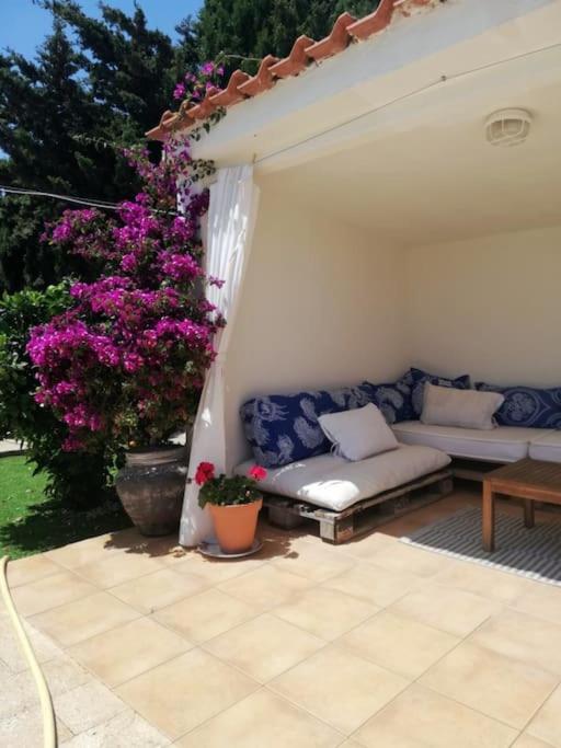 La Casa de la Oma -La Caseta - Three-Bedroom House - 29