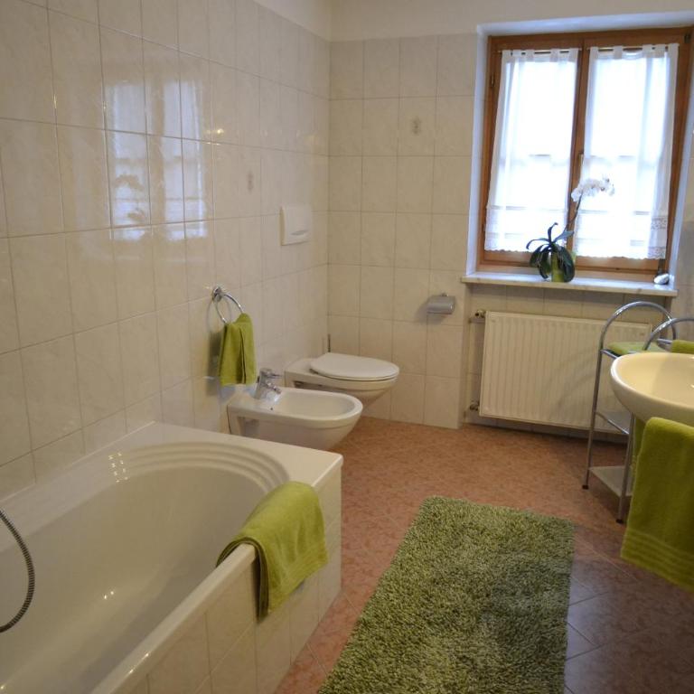 Hof am Rain - Appartamento con 2 Camere da Letto - 5