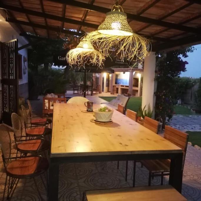 La Casa de la Oma -La Caseta - Three-Bedroom House - 38
