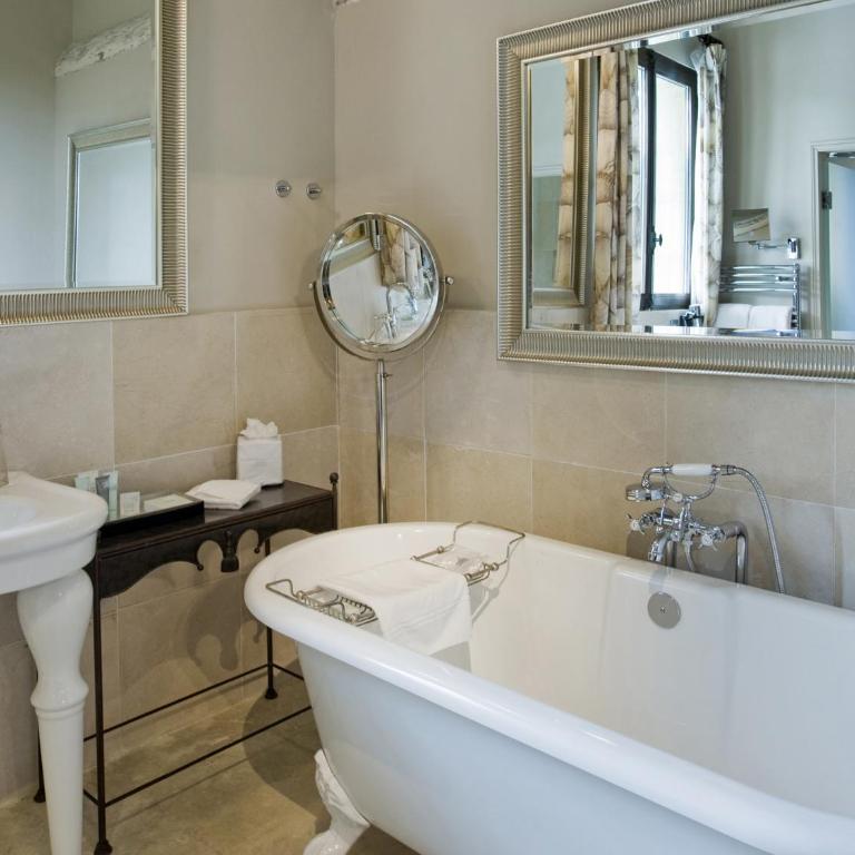Hôtel Villa Marie Saint Tropez - Suite - 5