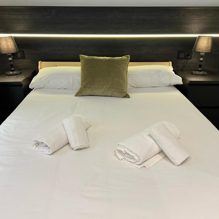 Apartamenticos El Tubo I - Apartamento de 1 dormitorio - 1
