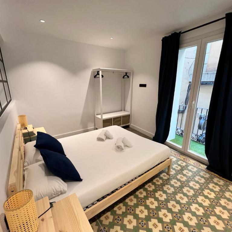Apartamenticos El Tubo I - Apartamento de 2 dormitorios - 14