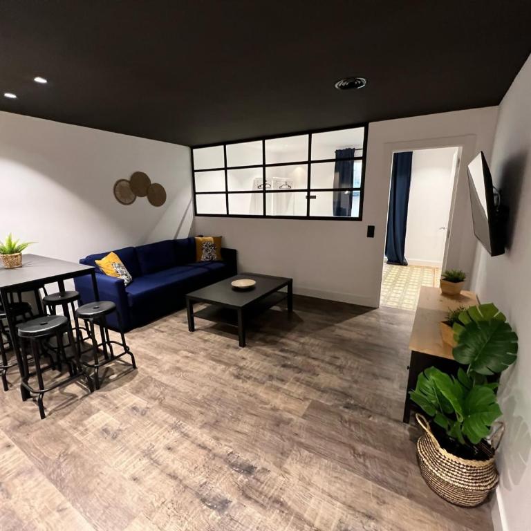 Apartamenticos El Tubo I - Apartamento de 2 dormitorios - 3