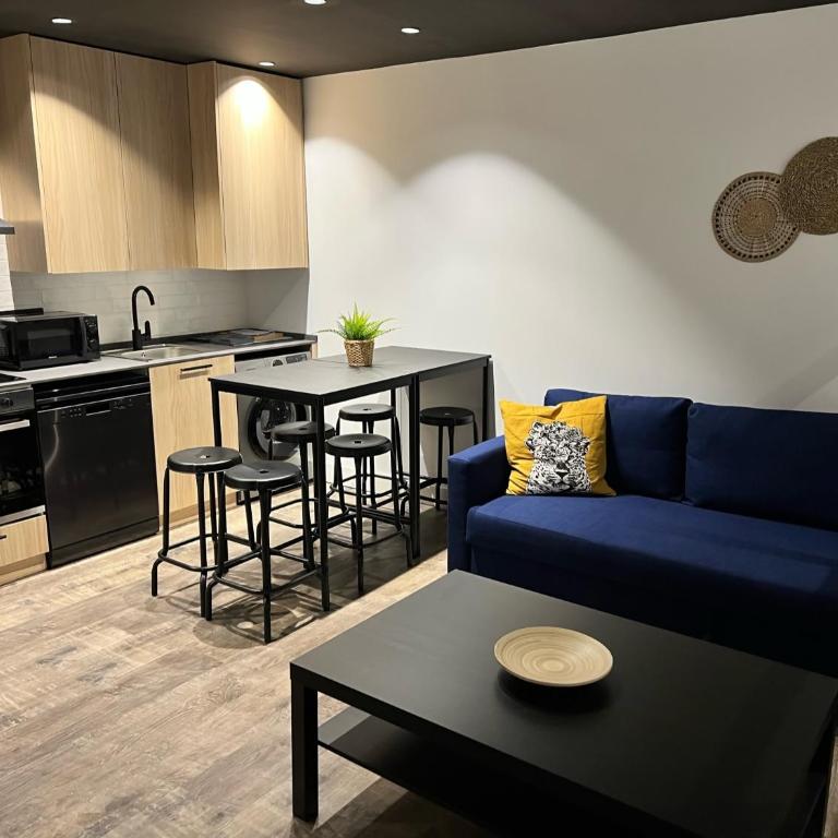 Apartamenticos El Tubo I - Apartamento de 2 dormitorios - 6