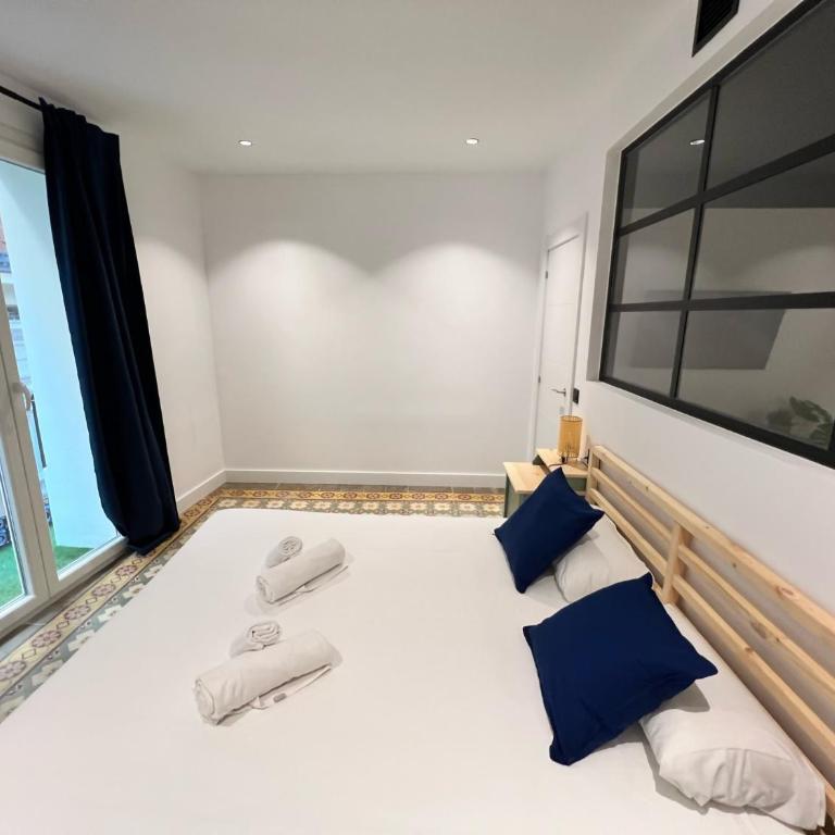 Apartamenticos El Tubo I - Apartamento de 2 dormitorios - 12