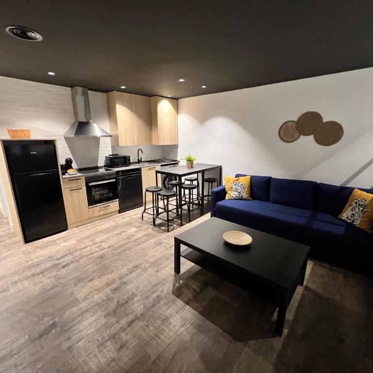 Apartamenticos El Tubo I - Apartamento de 2 dormitorios - 5