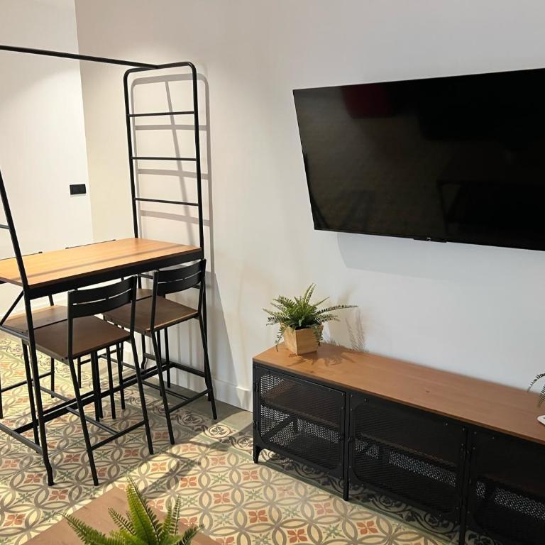 Apartamenticos El Tubo I - Apartamento de 2 dormitorios - 3