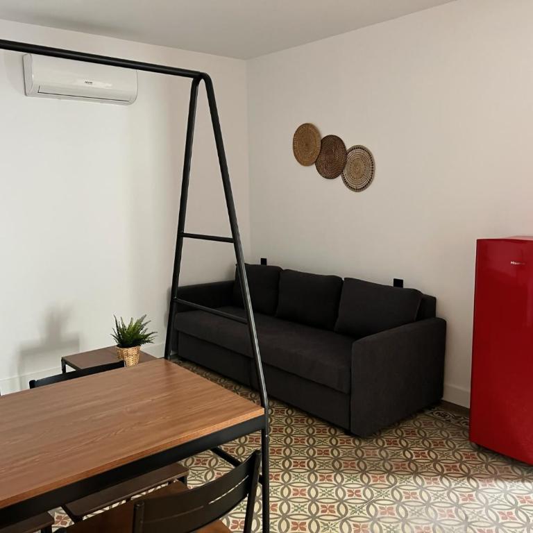 Apartamenticos El Tubo I - Apartamento de 2 dormitorios - 6