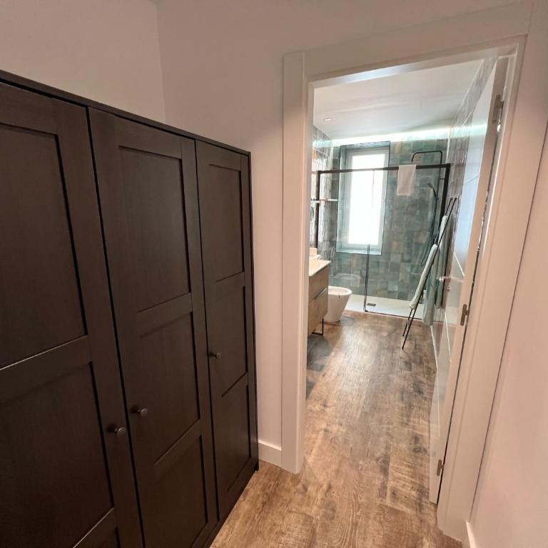 Apartamenticos El Tubo I - Apartamento de 2 dormitorios - 7