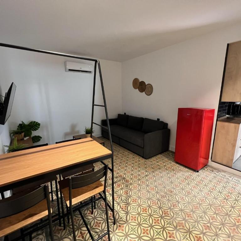 Apartamenticos El Tubo I - Apartamento de 2 dormitorios - 13