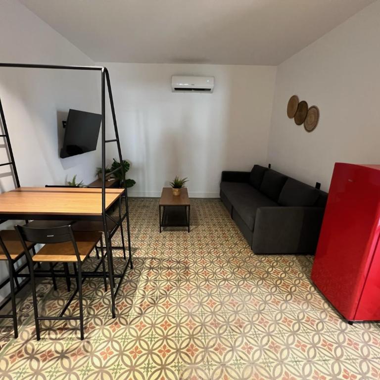 Apartamenticos El Tubo I - Apartamento de 2 dormitorios - 14
