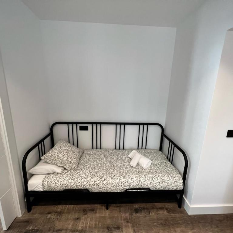 Apartamenticos El Tubo I - Apartamento de 2 dormitorios - 17