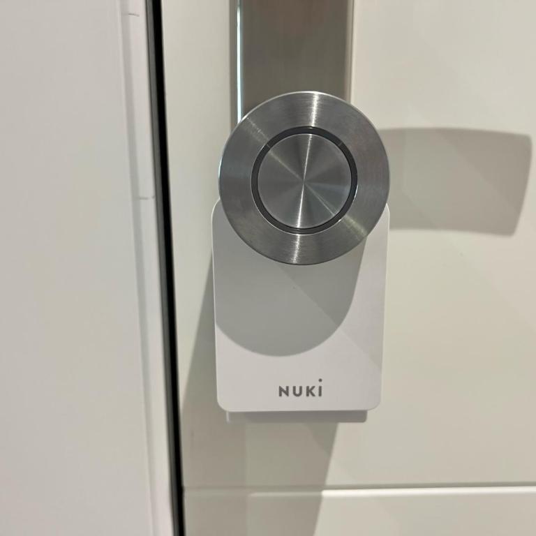 Apartamenticos El Tubo I - Apartamento de 2 dormitorios - 8