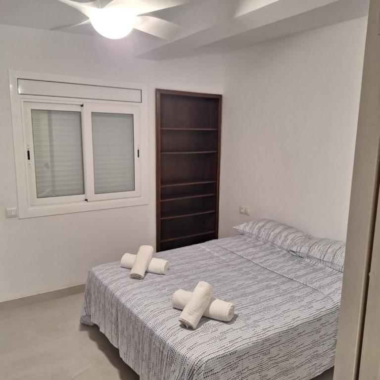 Apartamento en primera línea de mar de Salou - Apartamento - 16