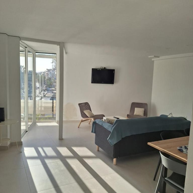 Apartamento en primera línea de mar de Salou - Apartamento - 7