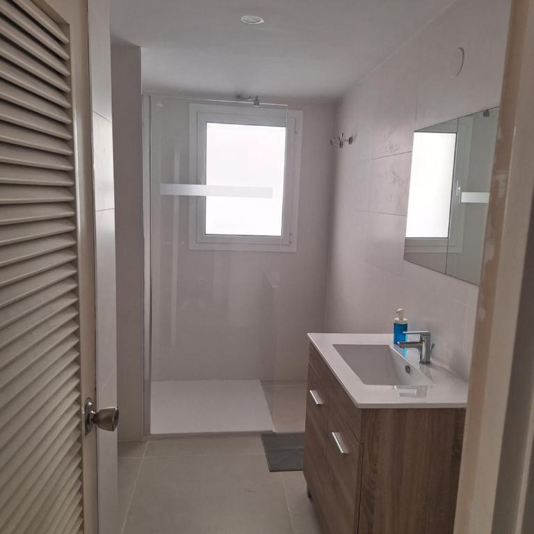 Apartamento en primera línea de mar de Salou - Apartamento - 22