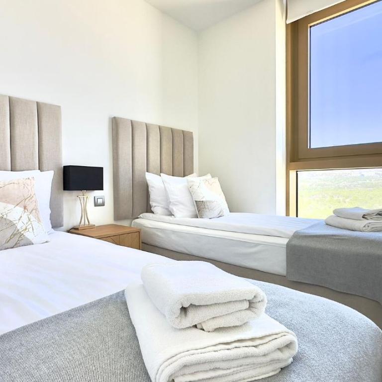 Intempo Residence by Leo Apartments - Two-Bedroom Apartment - 4