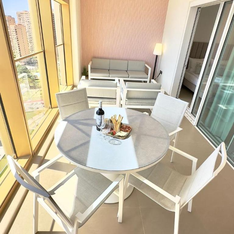 Intempo Residence by Leo Apartments - Two-Bedroom Apartment - 10