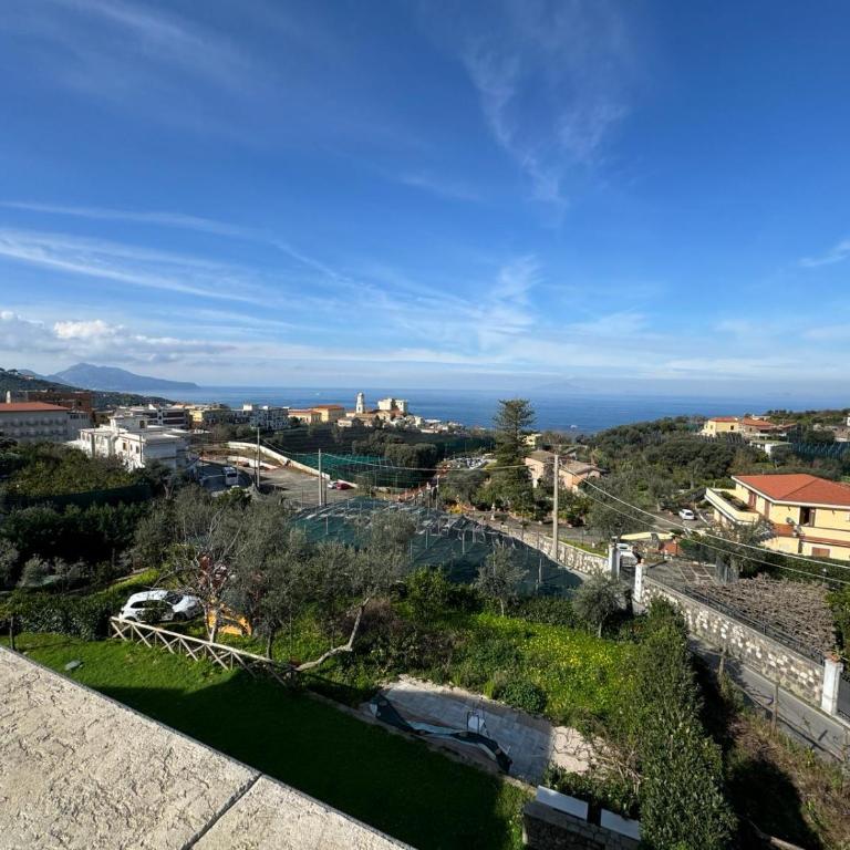 Casa Calipso - Appartamento con 2 Camere da Letto - 41