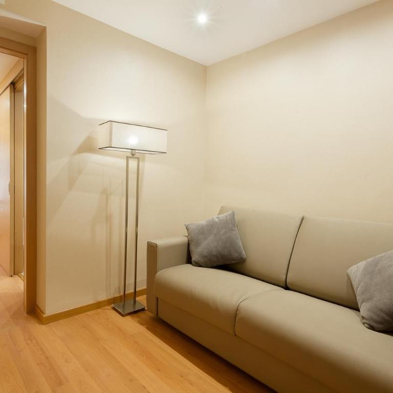 Hotel Pimar & Spa - Habitación Familiar (3 adultos) - 2