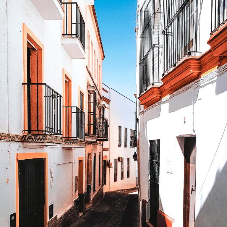 Apartamento Langreo - Apartamento de 1 dormitorio - 25