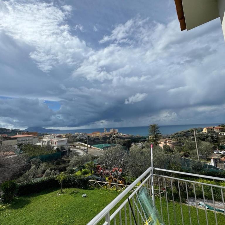 Casa Calipso - Appartamento con 2 Camere da Letto - 39