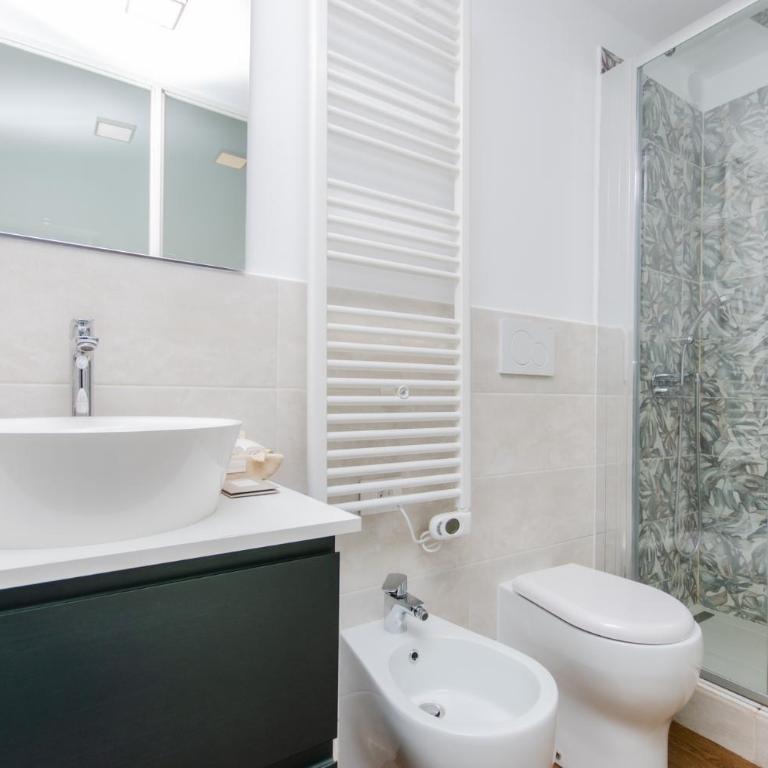 VivimiHome - Alexander Suite Milano - Appartamento con 1 Camera da Letto - 25