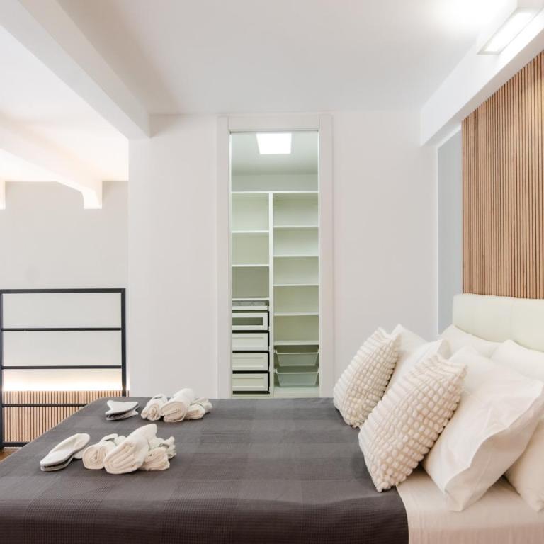 VivimiHome - Alexander Suite Milano - Appartamento con 1 Camera da Letto - 2