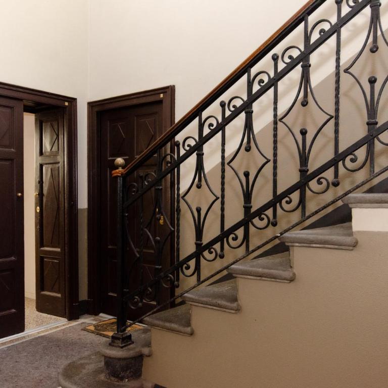 VivimiHome - Alexander Suite Milano - Appartamento con 1 Camera da Letto - 61