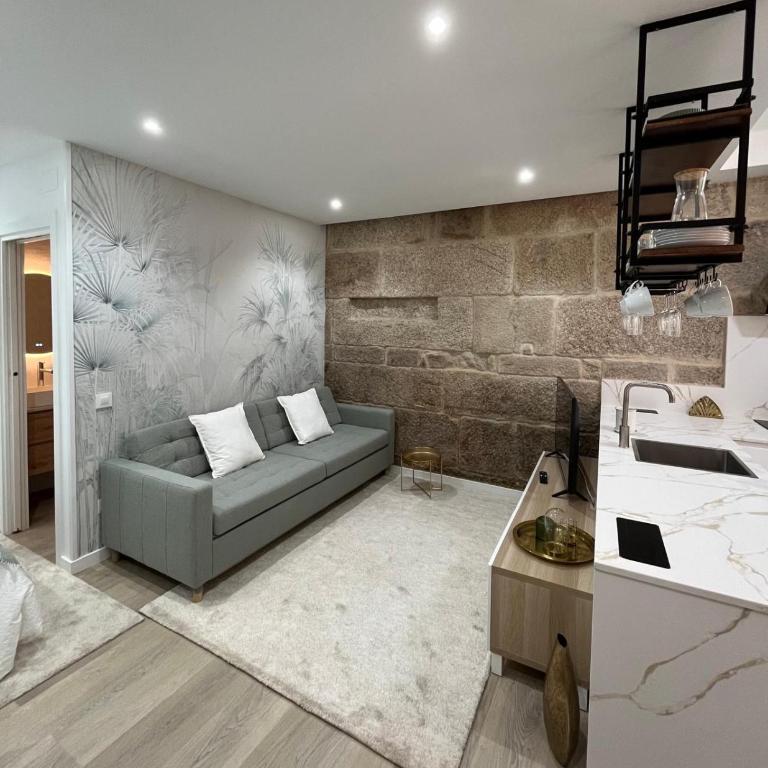 Lar do Arco 0 - Apartamento de 1 dormitorio - 9