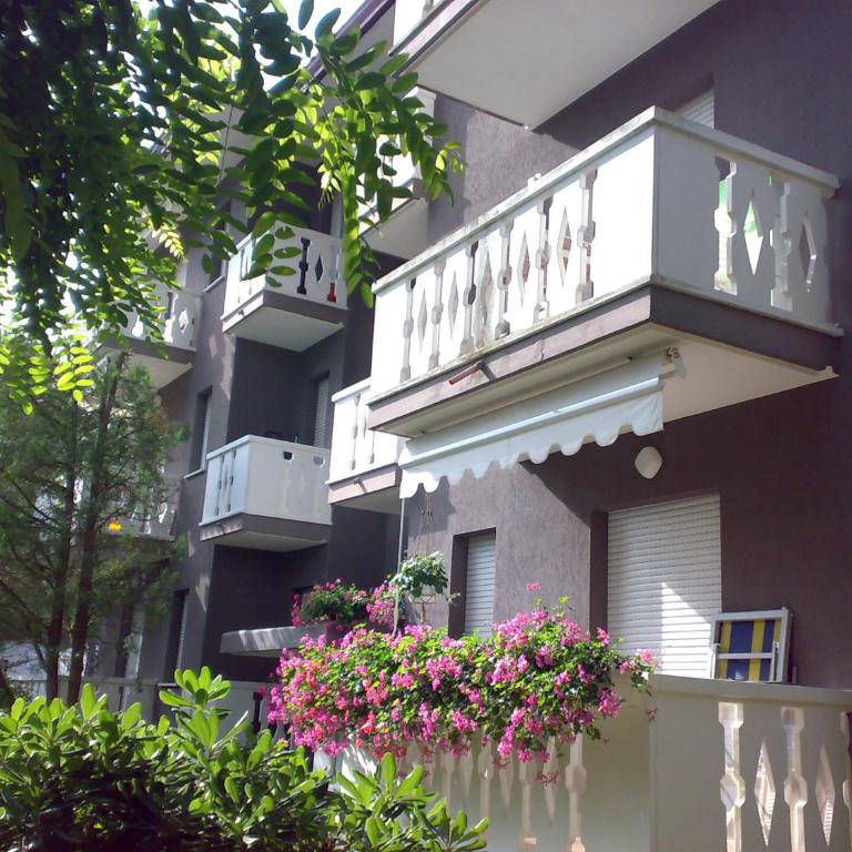 Cond Old River - Appartamento con 1 Camera da Letto - 1
