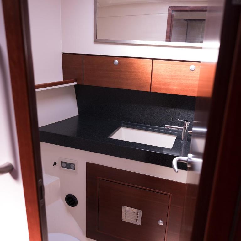 SailYachtVenice - Suite Junior con vistas al mar - 7