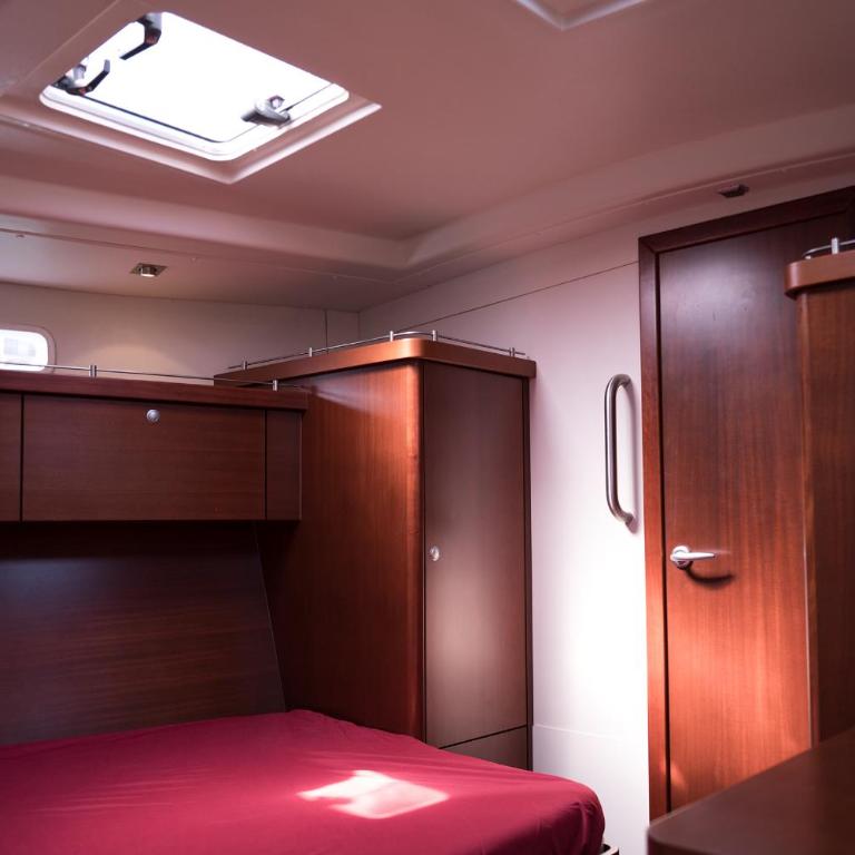 SailYachtVenice - Suite Junior con vistas al mar - 10