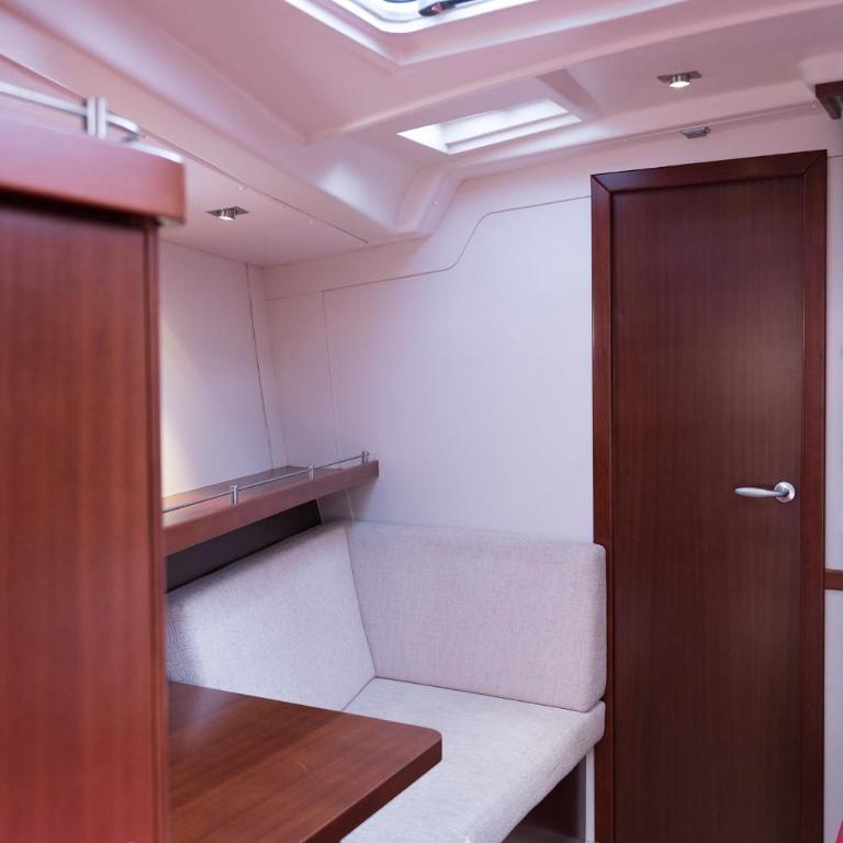 SailYachtVenice - Suite Junior con vistas al mar - 9