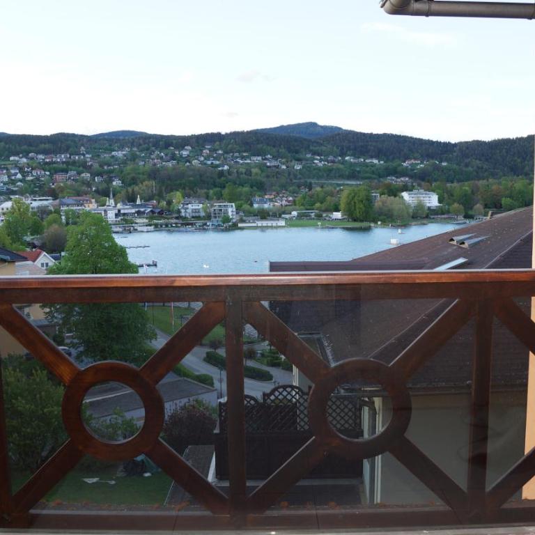Apartment Residenz High End in Velden am Wörthersee - Apartment mit 2 Schlafzimmern - 2