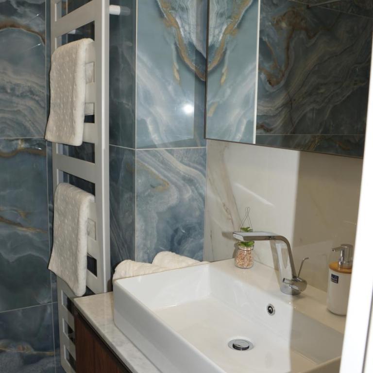 Apartment Residenz High End in Velden am Wörthersee - Apartment mit 2 Schlafzimmern - 12