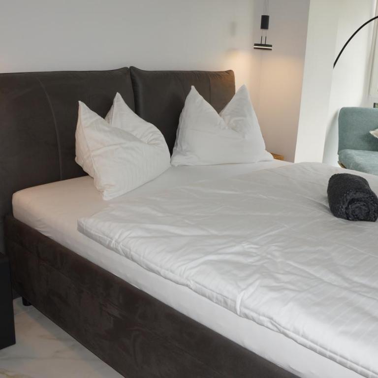 Apartment Residenz High End in Velden am Wörthersee - Apartment mit 2 Schlafzimmern - 4