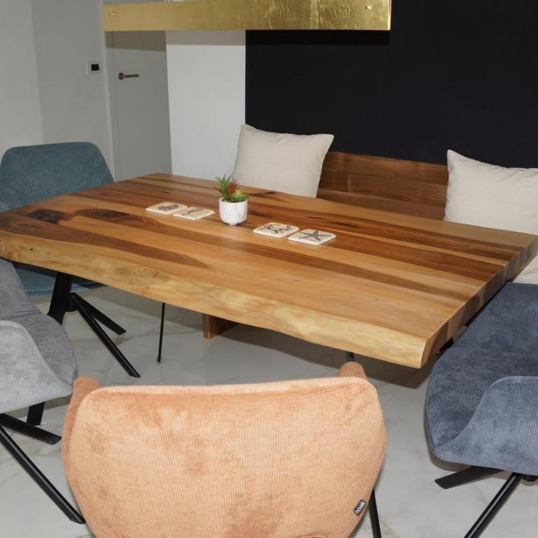 Apartment Residenz High End in Velden am Wörthersee - Apartment mit 2 Schlafzimmern - 19