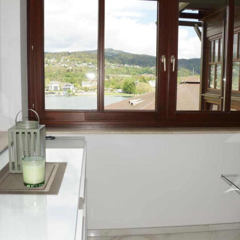 Apartment Residenz High End in Velden am Wörthersee - Apartment mit 2 Schlafzimmern - 18