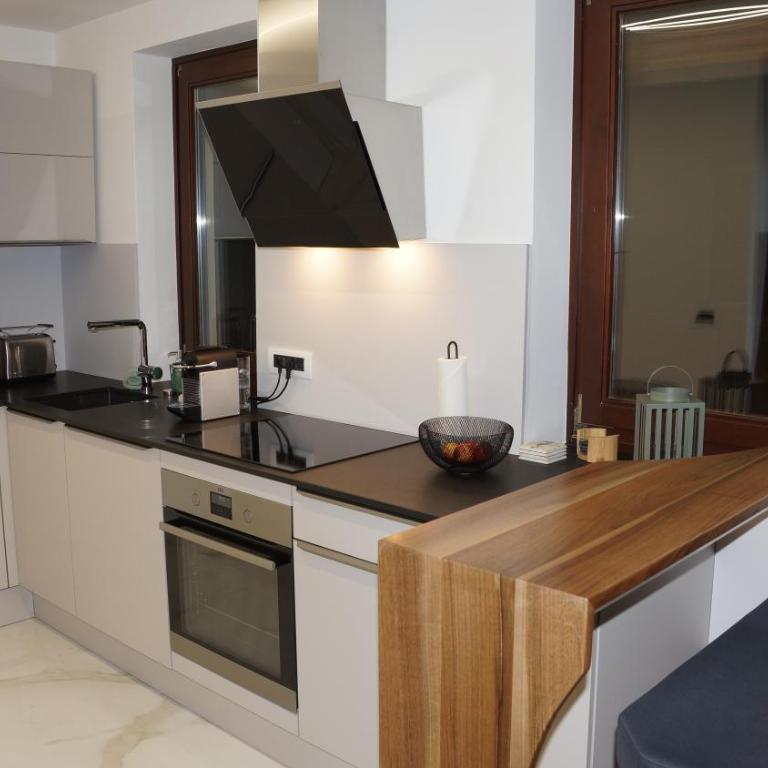 Apartment Residenz High End in Velden am Wörthersee - Apartment mit 2 Schlafzimmern - 15