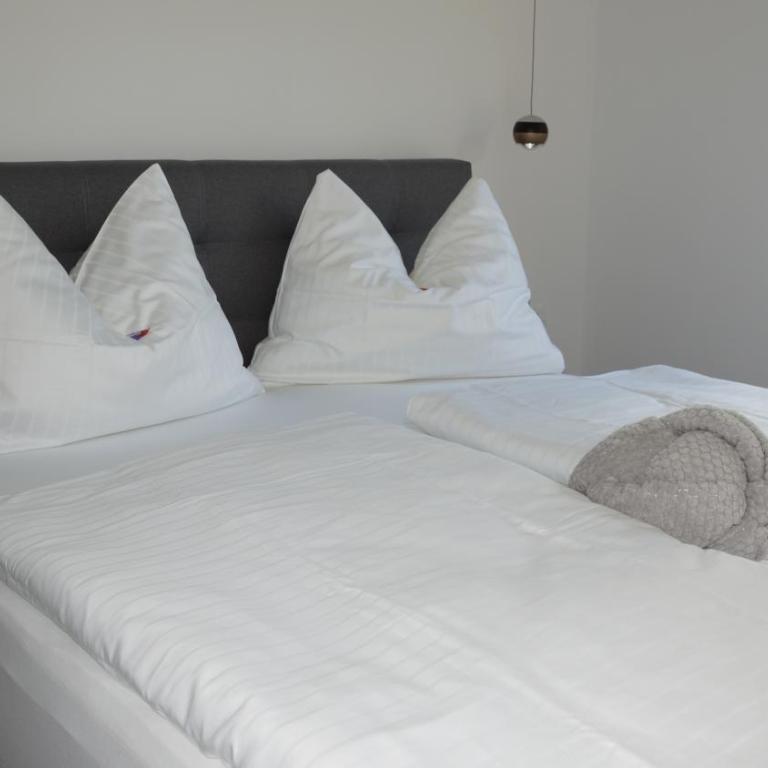Apartment Residenz High End in Velden am Wörthersee - Apartment mit 2 Schlafzimmern - 7