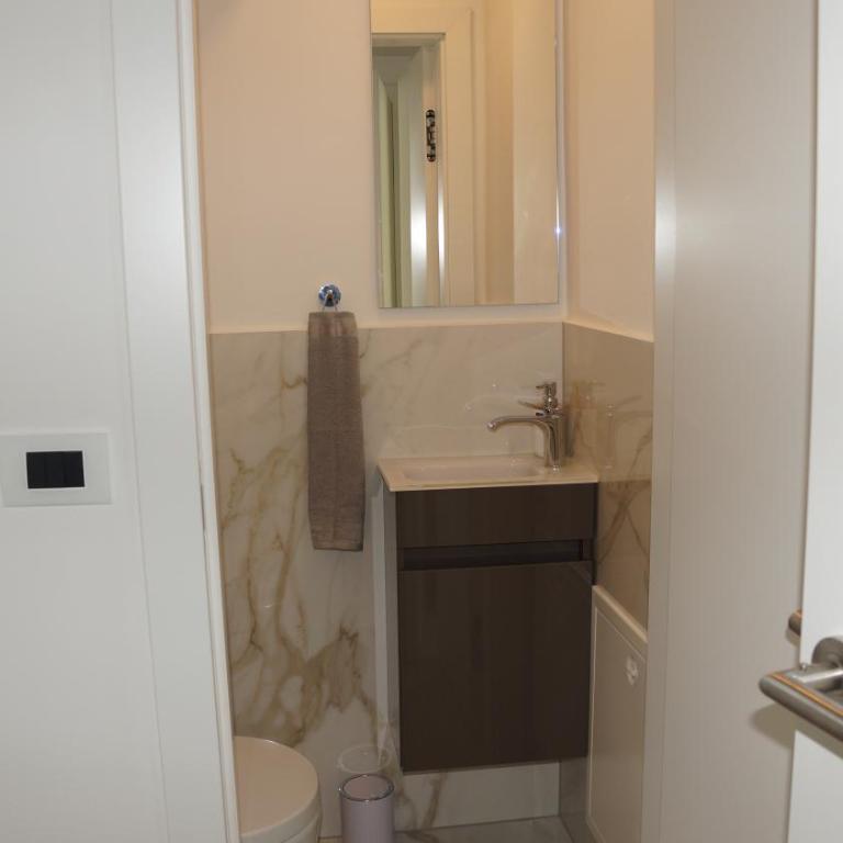 Apartment Residenz High End in Velden am Wörthersee - Apartment mit 2 Schlafzimmern - 14