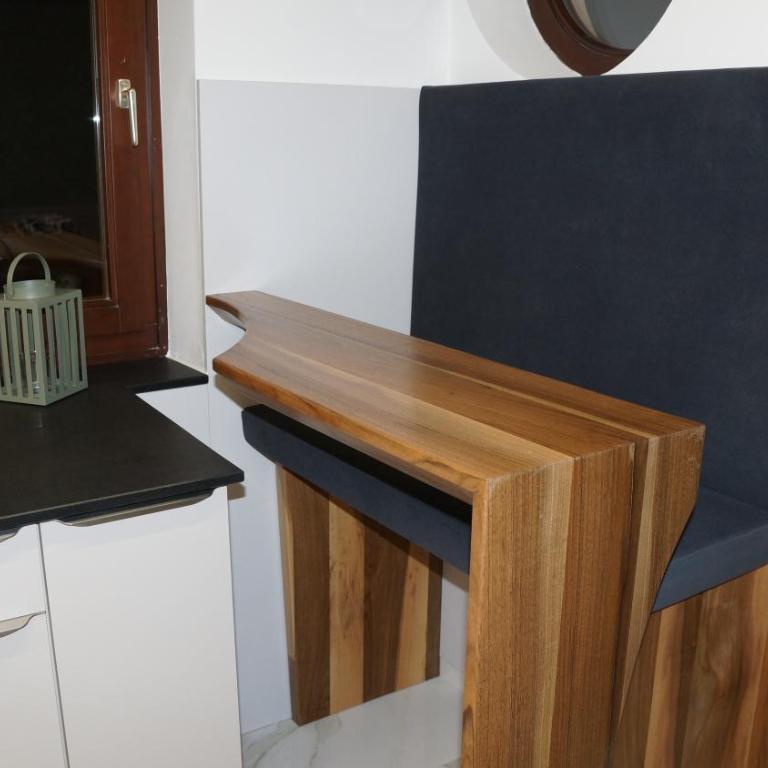 Apartment Residenz High End in Velden am Wörthersee - Apartment mit 2 Schlafzimmern - 16