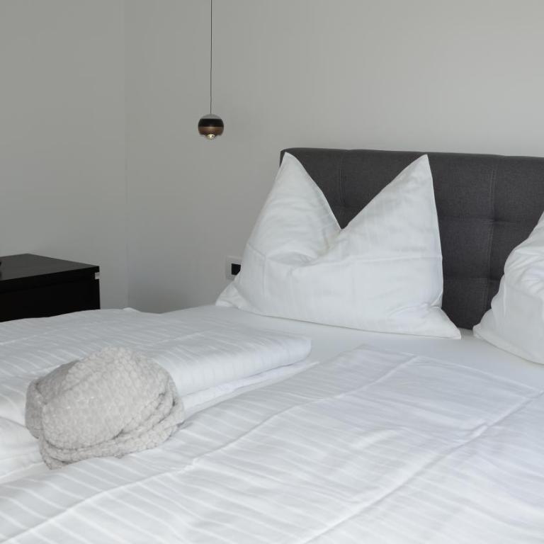 Apartment Residenz High End in Velden am Wörthersee - Apartment mit 2 Schlafzimmern - 8