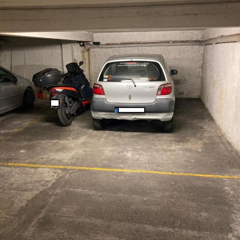 T2 53m2 quartier libération proche arrêt de Tram - Appartement 1 Chambre - 13