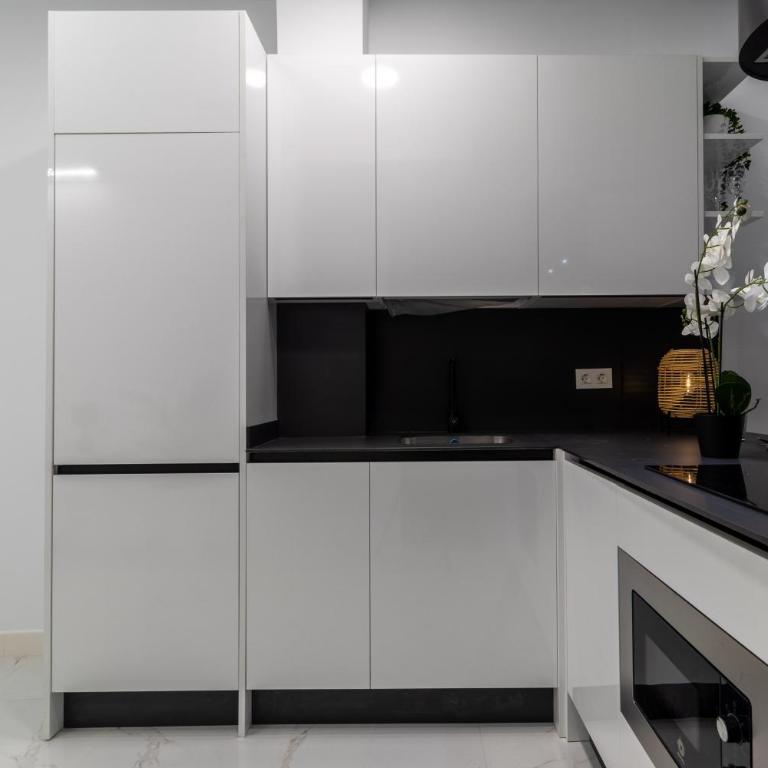 Loft Miguel Angel Home - Apartamento de 1 dormitorio - 14