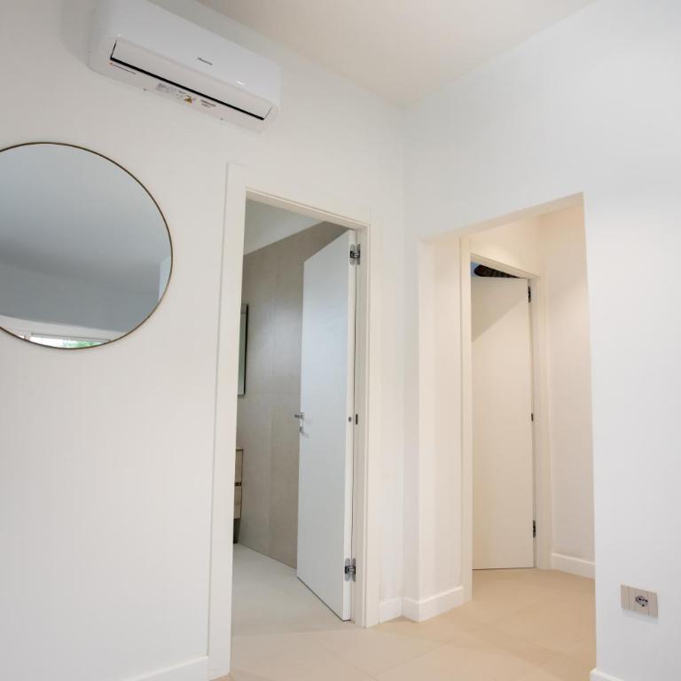 Pool Villa by Le Dune Villas - Villa con 3 Camere da Letto - 34