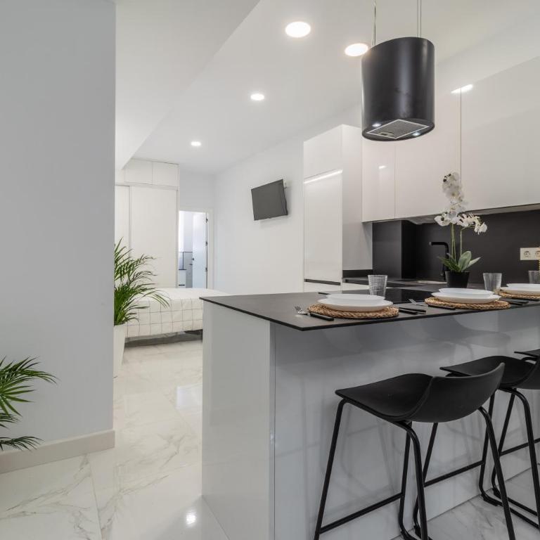 Loft Miguel Angel Home - Apartamento de 1 dormitorio - 8