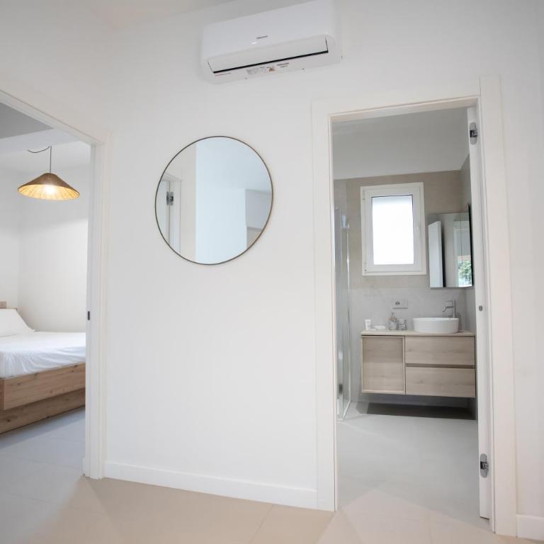 Pool Villa by Le Dune Villas - Villa con 3 Camere da Letto - 33